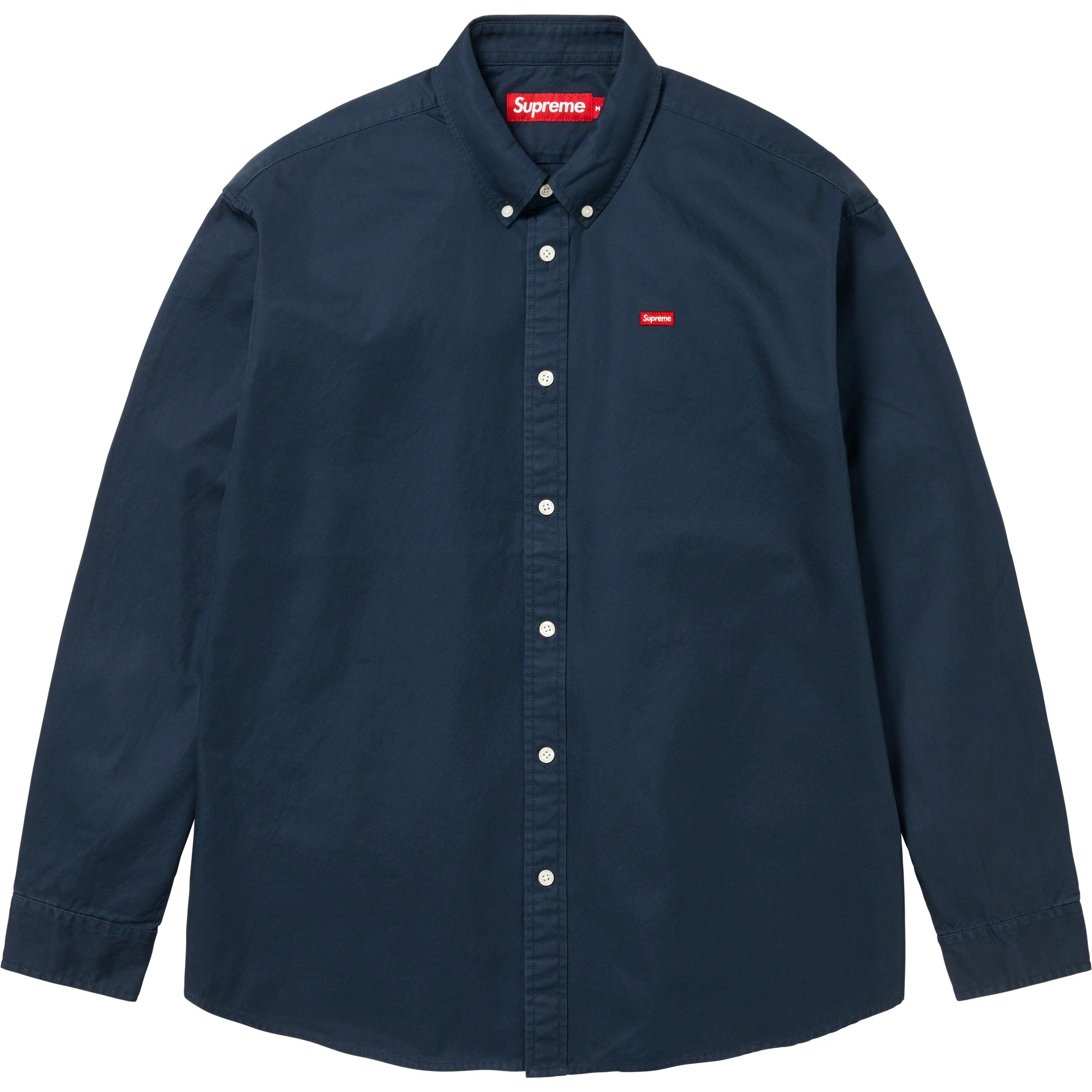 Small Box Shirt view 2
